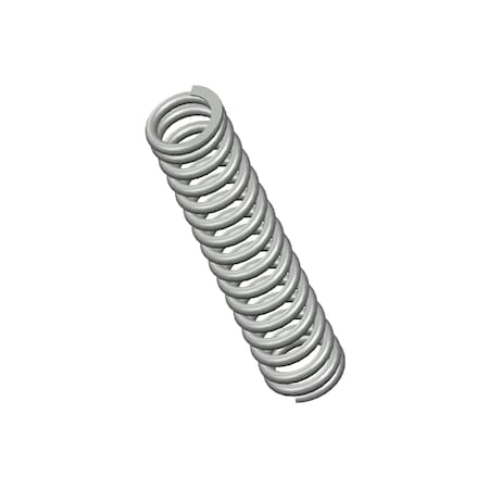 Approved Vendor Compression Spring, O= .390, L= 1.88, W= .057 R S/U G809972567